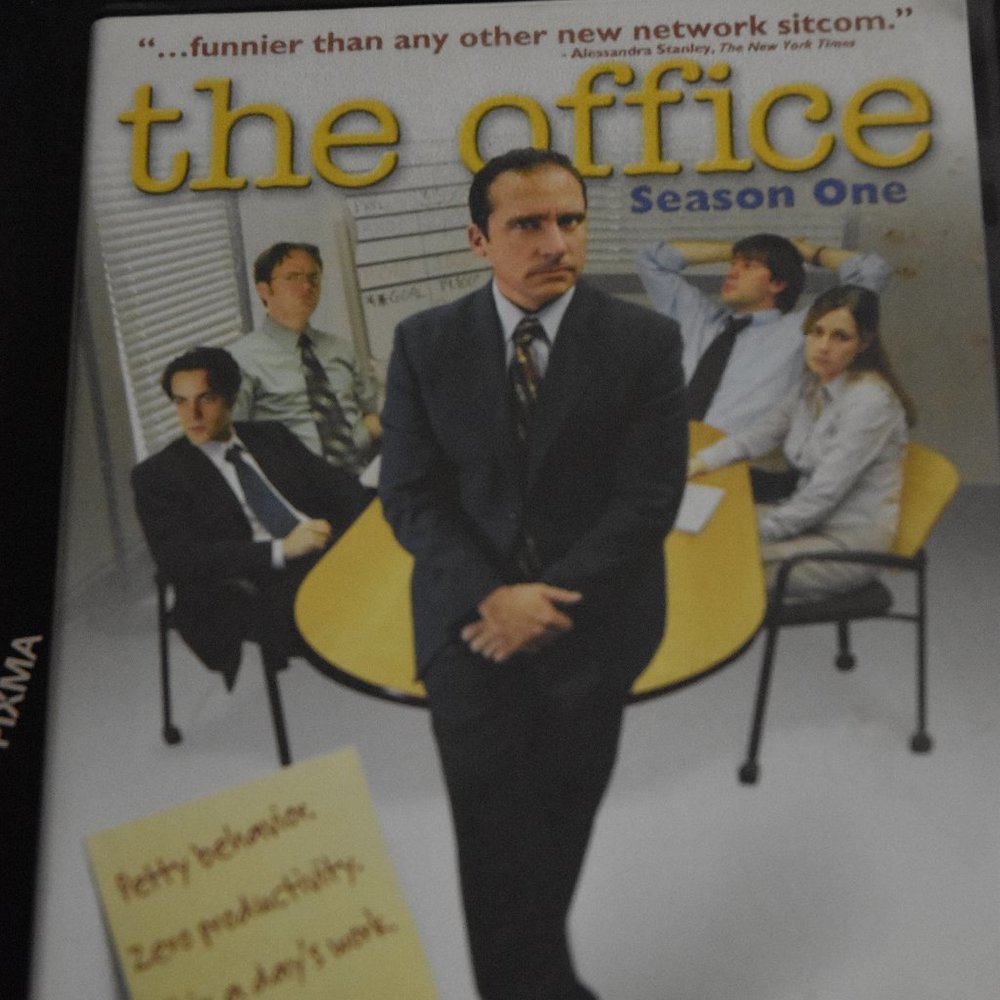 3/$15🍁The Office | S1